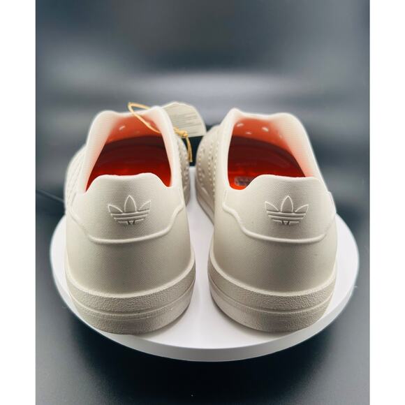 Adidas Adifom Superstar 360 Kids Shoes – Wonder Beige/Solar Orange IG0218 Sz 2.5 - Picture 3 of 7